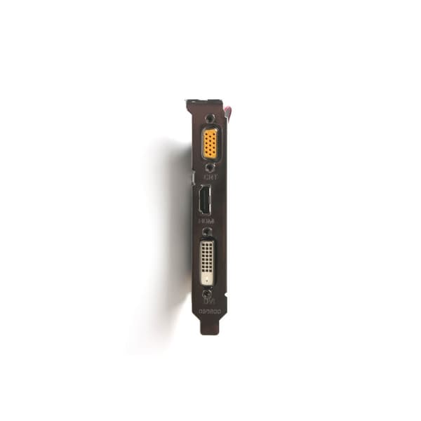 ZOTAC GT 710 2GB DDR3-grafikkort