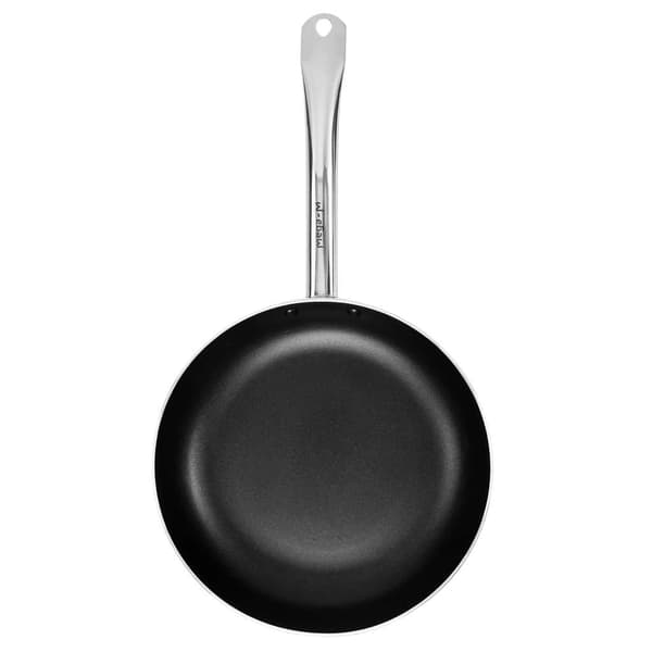 Mega-M aluminiumspande med non-stick belægning 30 cm
