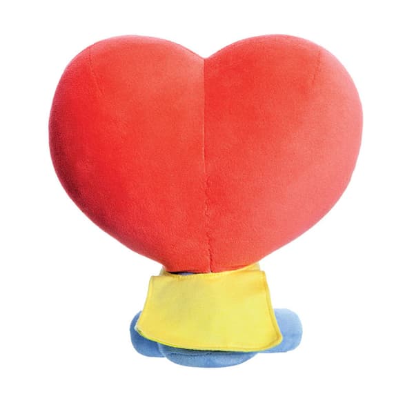 BT21 - Pehmolelu 20 cm TATA BABY
