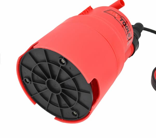 AWTOOLS SMUTSVATTENPUMP MED FLOTTÖR 400W Q1CP
