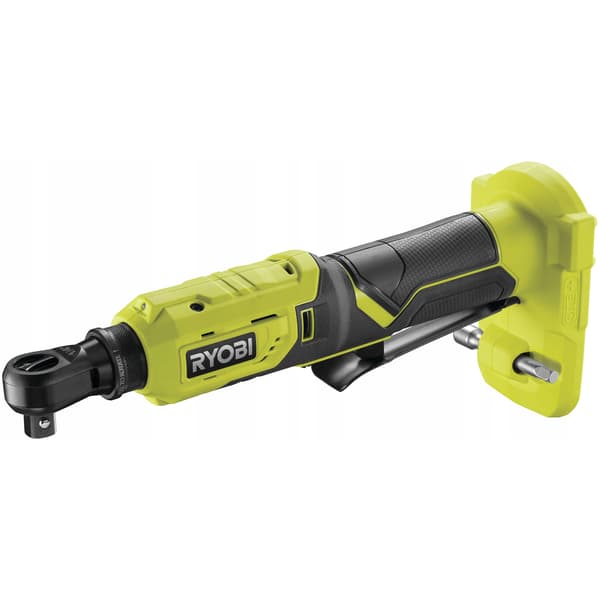 RYOBI Ratakytkin 1/4" 18V