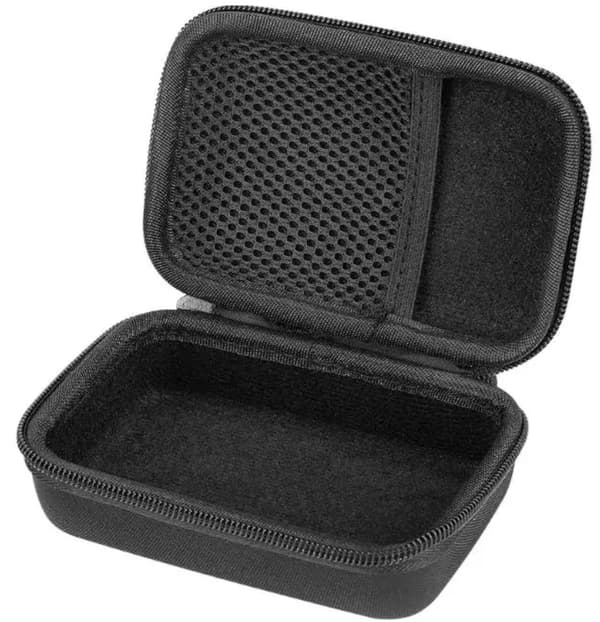 Vedenpitävä kotelopussi JBL GO 3 -kaiuttimelle