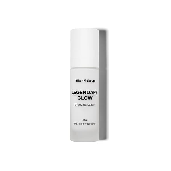 EARTH LEGENDARY GLOW SERUM 30 ML