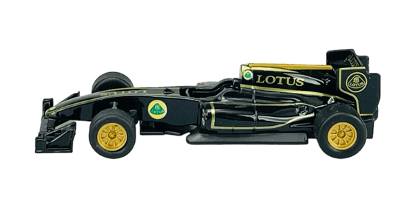 WELLY LOTUS T125 SORT 1:34 43646
