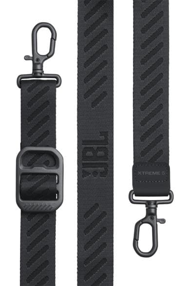 Bluetooth Højttaler JBL Xtreme 5 Sort
