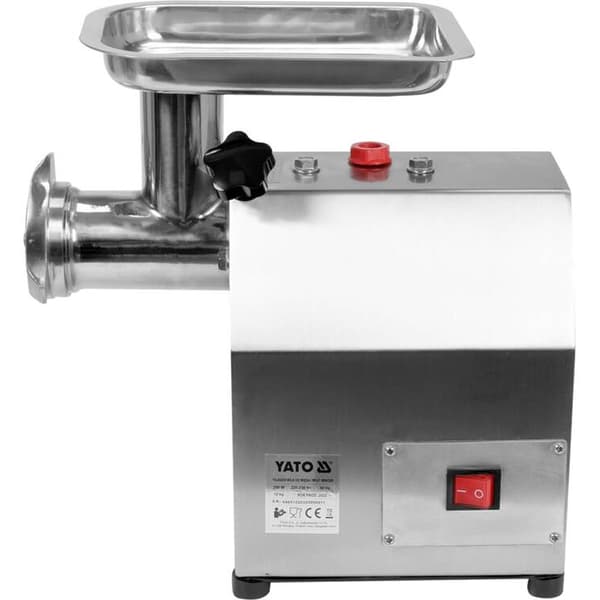 YATO KÖTTKVARN 75 KG/H 250W
