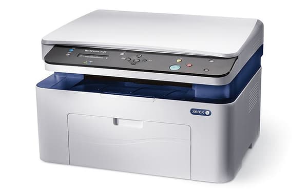 XEROX WORKCENTRE 3025V_BI MONITOIMINTALAITTEEN