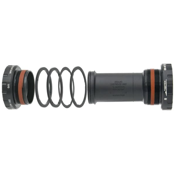 Shimano BB-MT501 krankbokskopper til Hollowtech II aksler