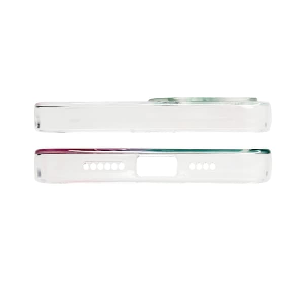 Marble Case cover til Xiaomi Redmi Note 11 gel cover marmor mint