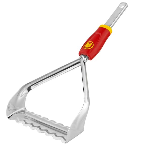 WOLF GARTEN SWIVEL WEEDER RF-M