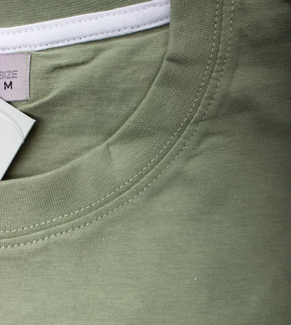 Beige herrejakke med hætte Recea M