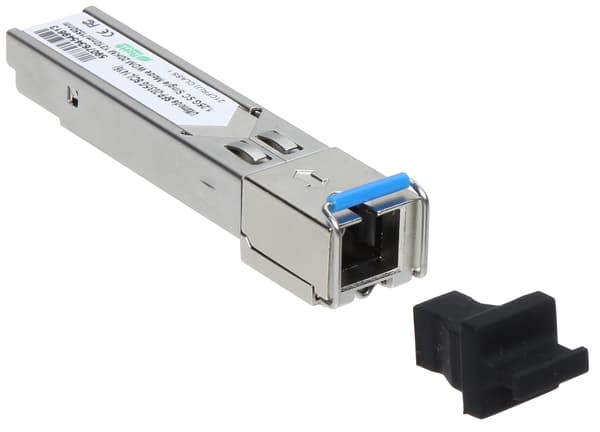 Single-mode SFP-203/5G/SC-modul