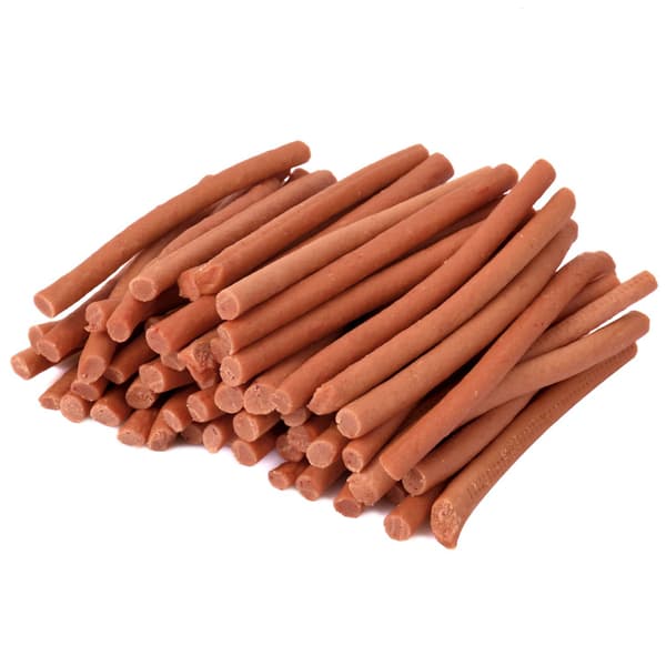 Hundegodbidder - Mersjö andepølser 500g