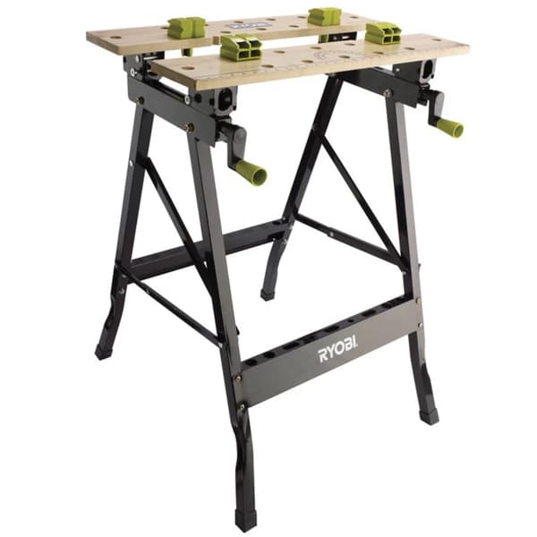 RYOBI Justerbart fällbord