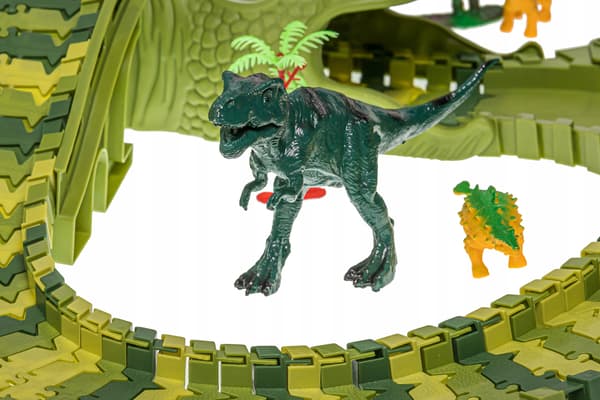 TOR DINO MINI 120 NR: 7567