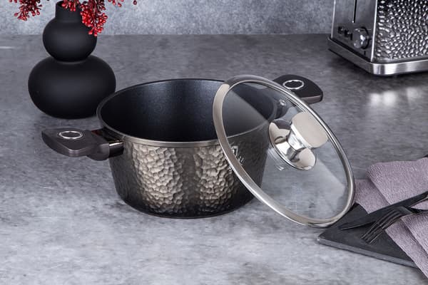 TITANKRUKA 24 cm BERLINGER HAUS BH-6572 PRIMAL GLOSS
