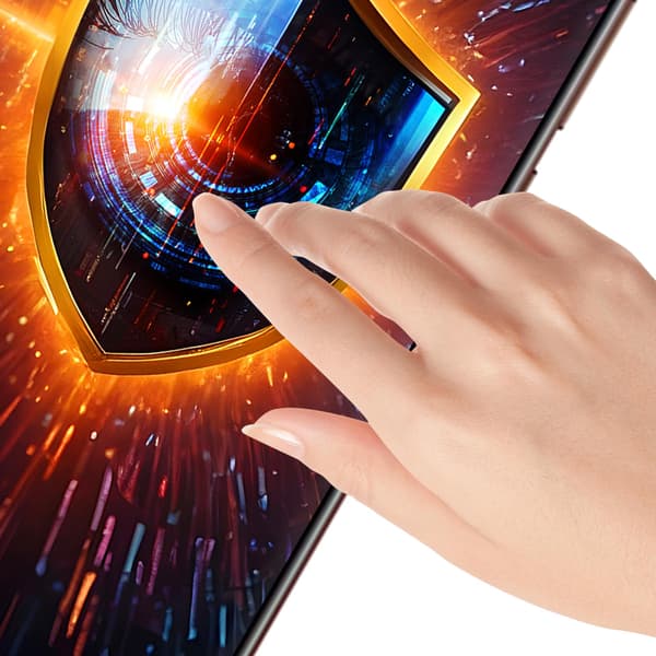 Realme GT7 Pro - 3mk Silkeslen Matt Sekretess