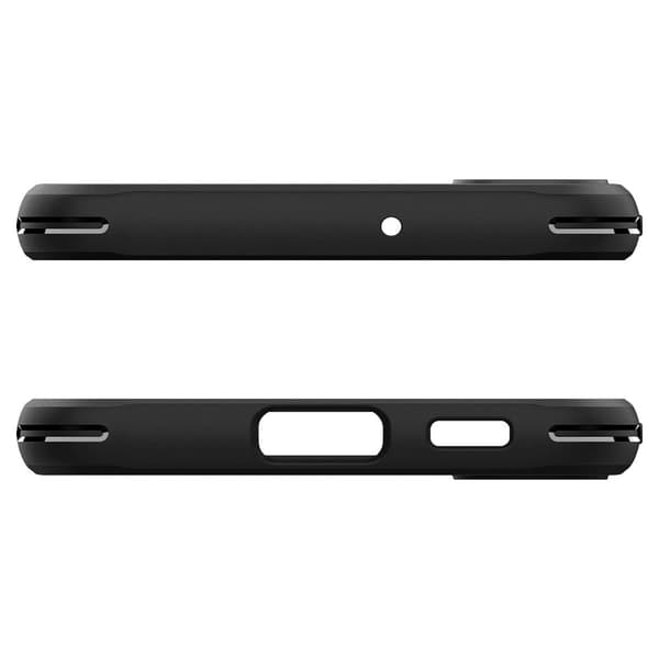 SPIGEN RUGGED ARMOR GALAXY S22 MATTA MUSTA