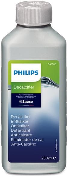 PHILIPS SAECO CA6700/10 afkalkningsmiddel