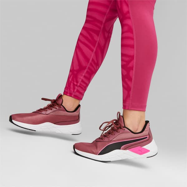 Puma LEX damesko lilla 37621109 størrelse 36