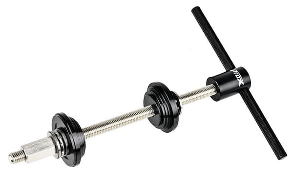 Prox BB-05 Krankbeslag Press Fit Ergonomisk Håndtag
