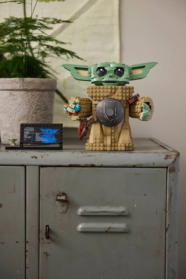 LEGO 75446 Star Wars