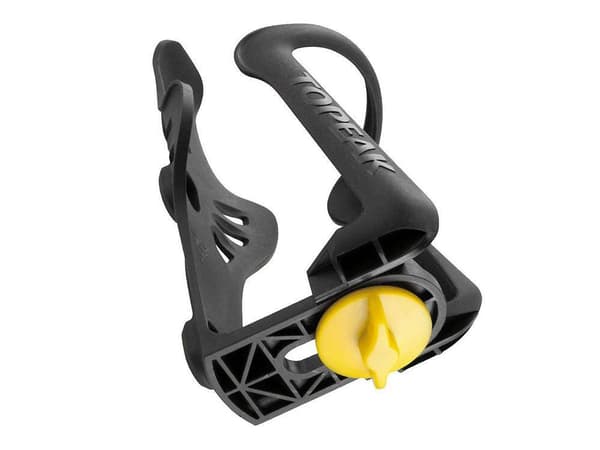Topeak Modula Cage EX sort justerbar flaskeholder