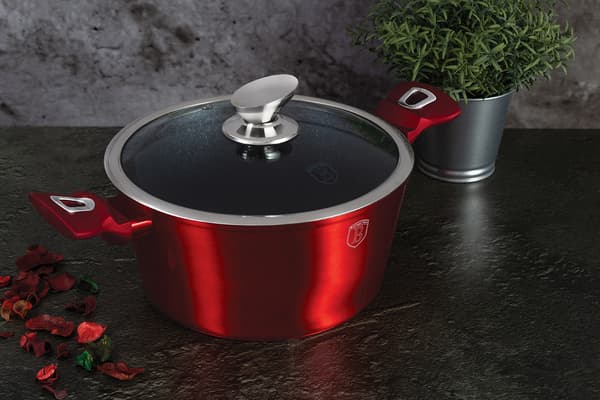 GRYDE + STEGEPANDE GRANIT BERLINGER HAUS BH-6779