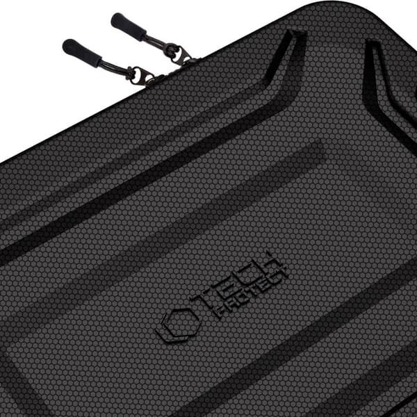 TECH-PROTECT KEVLAR PRO BÆRBAR 15-16 SORT