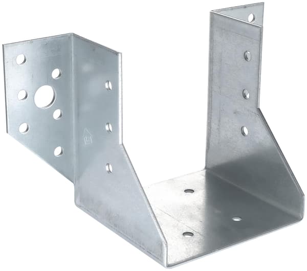 Bjälkfäste WB81 80x90x75x2,0 mm