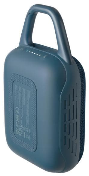 Tronsmart Mirtune H1 Trådlös högtalare Blå