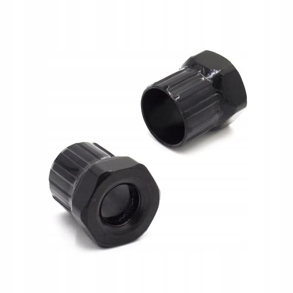 DX-9715A Shimano friløbsafmonteringsværktøj