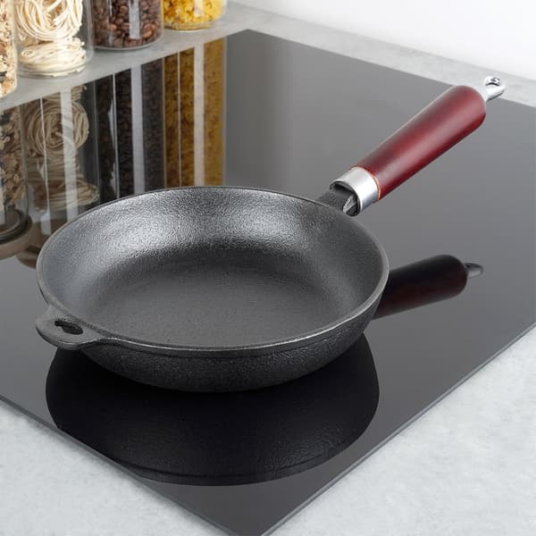 Gjutjärnspanna CAST LINE 20 cm