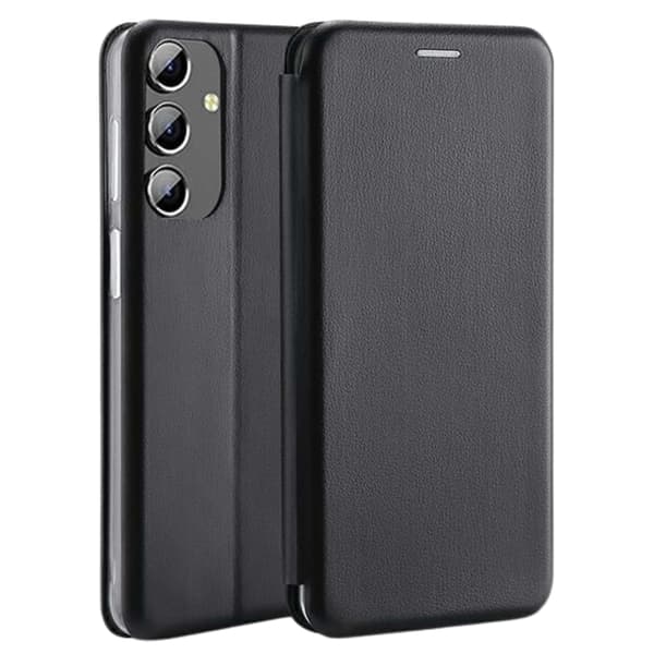Beline Magnetisk Bogcover Samsung A14 5GA146 Sort