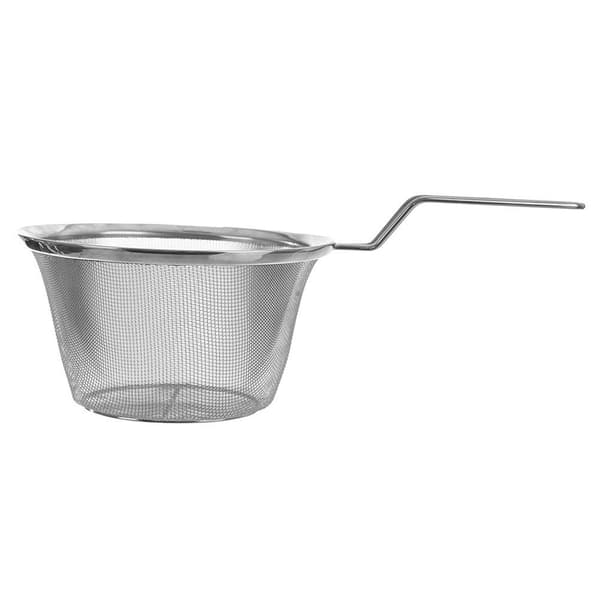 Fritöskorg för pommes frites 35,5x19,5 cm