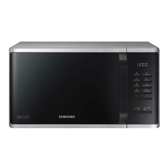 Samsung MS23K3513AS/EO Mikrobølgeovn – 23 L