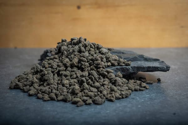 Te Ginseng Oolong Ginseng 50g turkis