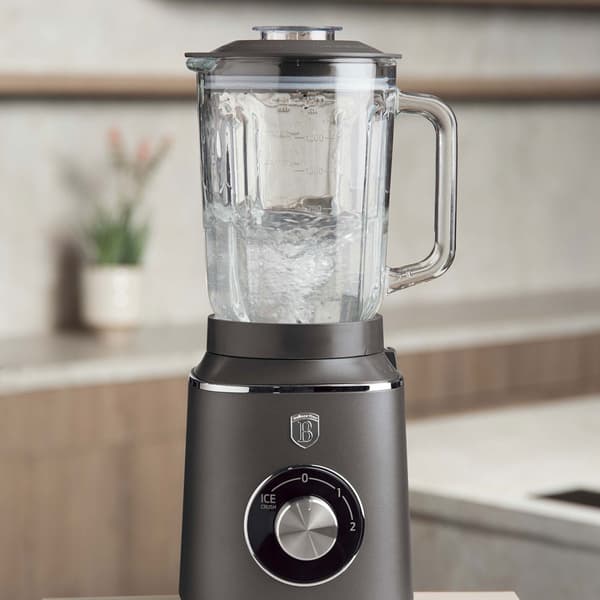 BERLINGER HAUS BH-9539 ANTRACIT BLENDEMIXER