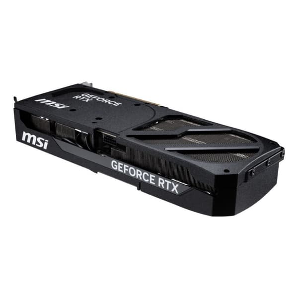 MSI GeForce RTX 5070 Ti 16G SHADOW 3XOC Grafikkort