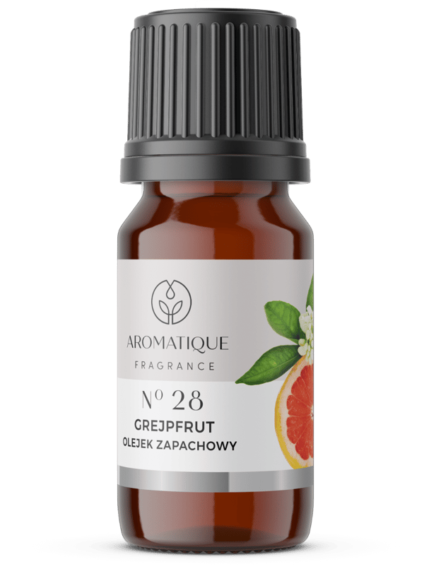 Aromatique Hajusteöljy Greippi 12ml