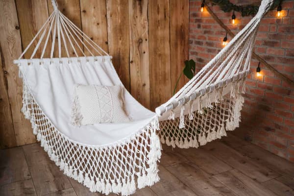 Hammakin Boho Puu
