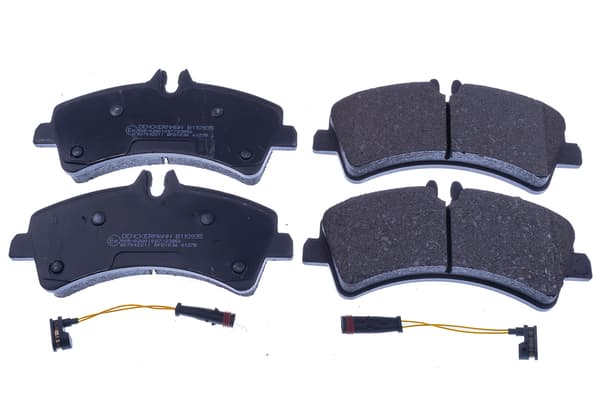 BAG BREMSEKLUDER B110935 DENCKERMANN