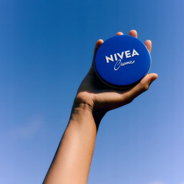 092355 NIVEA Creme Allmän Kräm 250 ml