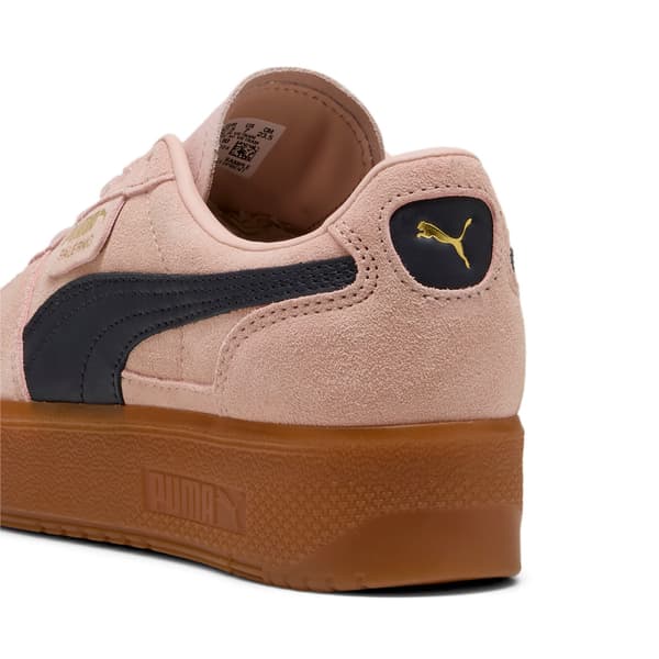 Puma PALERMO ELEVATA damesko pink 39934810 r 41
