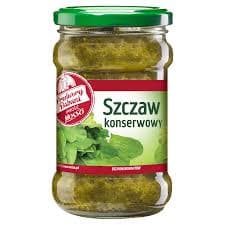 MOSSO SOLI 300ML