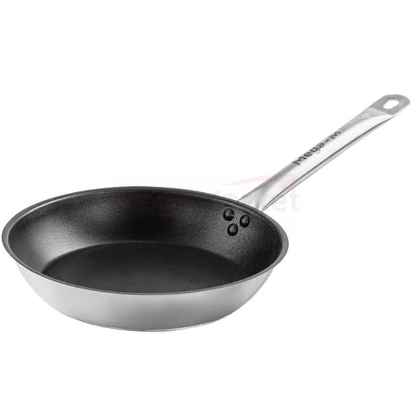 Mega-M non-stick pande 24 cm diameter
