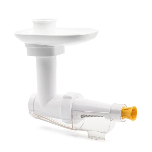 Frugt- og grøntsagsjuicer