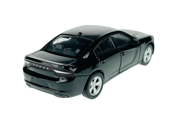 WELLY 2016 DODGE CHARGER R/T SORT 1:34 43742