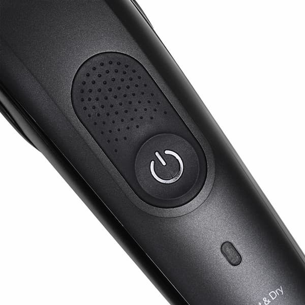 Trimmer MGK7491 BRAUN sort