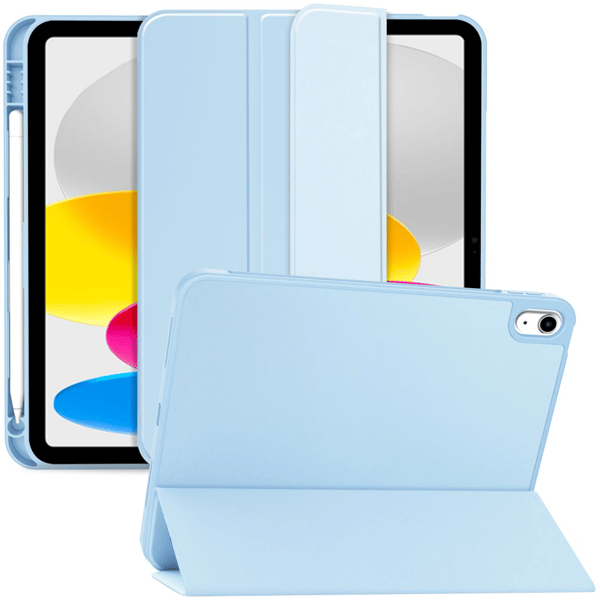 TECH-PROTECT SC PEN IPAD 10.9 10/2022/11 11/2025 HIMMELBLÅ